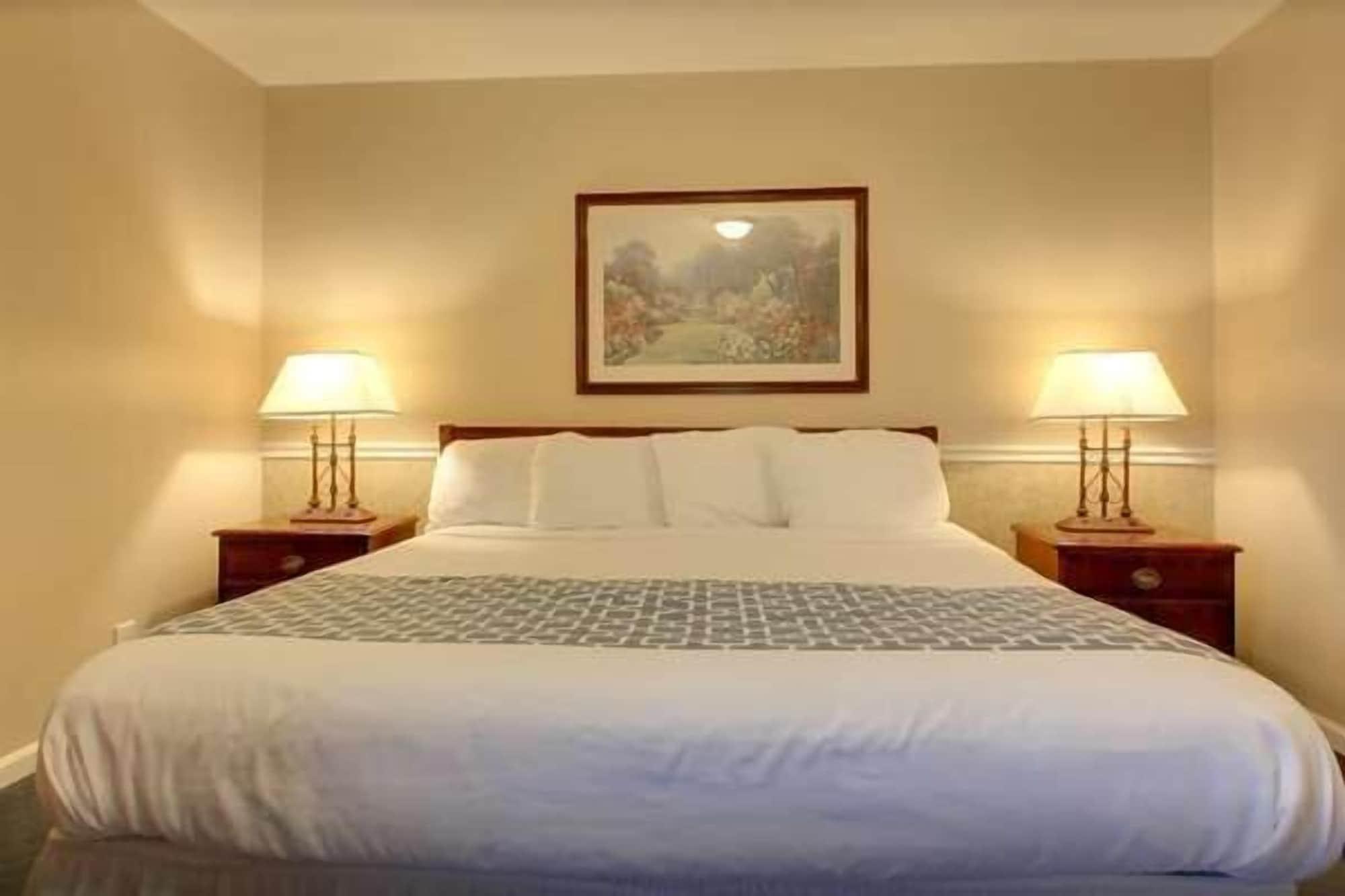 Alpine Inn & Suites Рокфорд Экстерьер фото