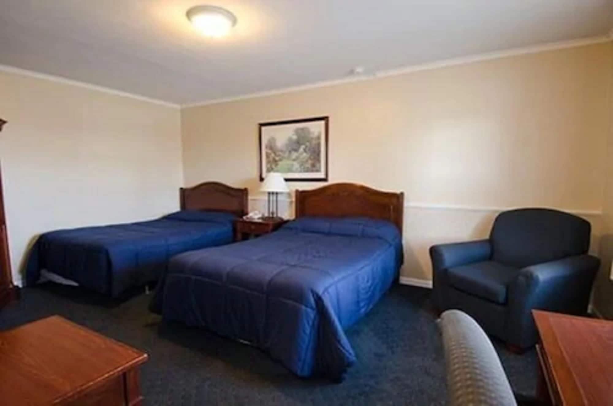 Alpine Inn & Suites Рокфорд Экстерьер фото