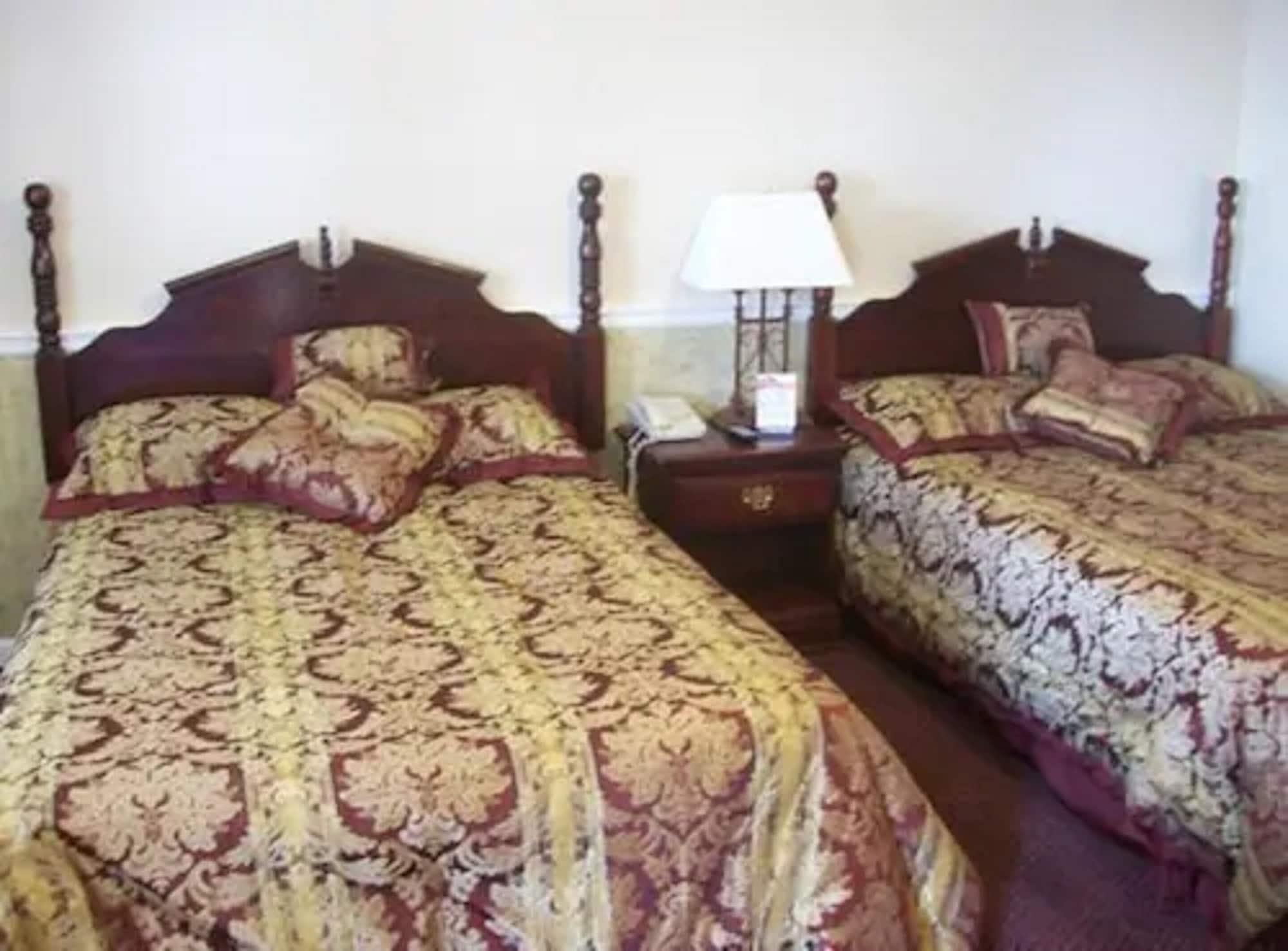 Alpine Inn & Suites Рокфорд Экстерьер фото