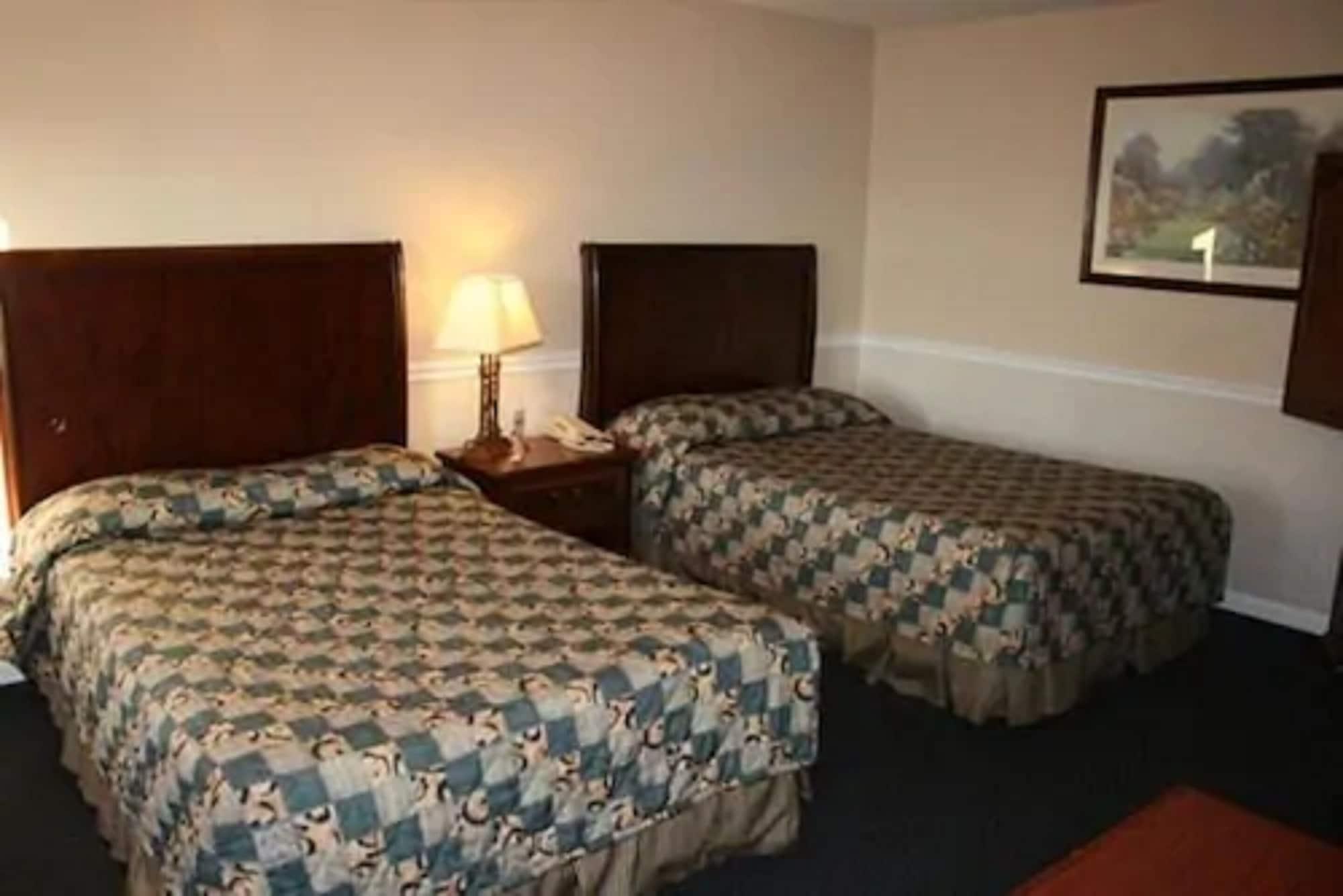 Alpine Inn & Suites Рокфорд Экстерьер фото