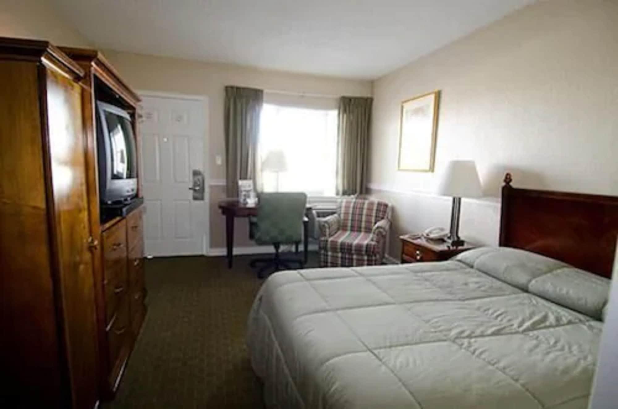 Alpine Inn & Suites Рокфорд Экстерьер фото