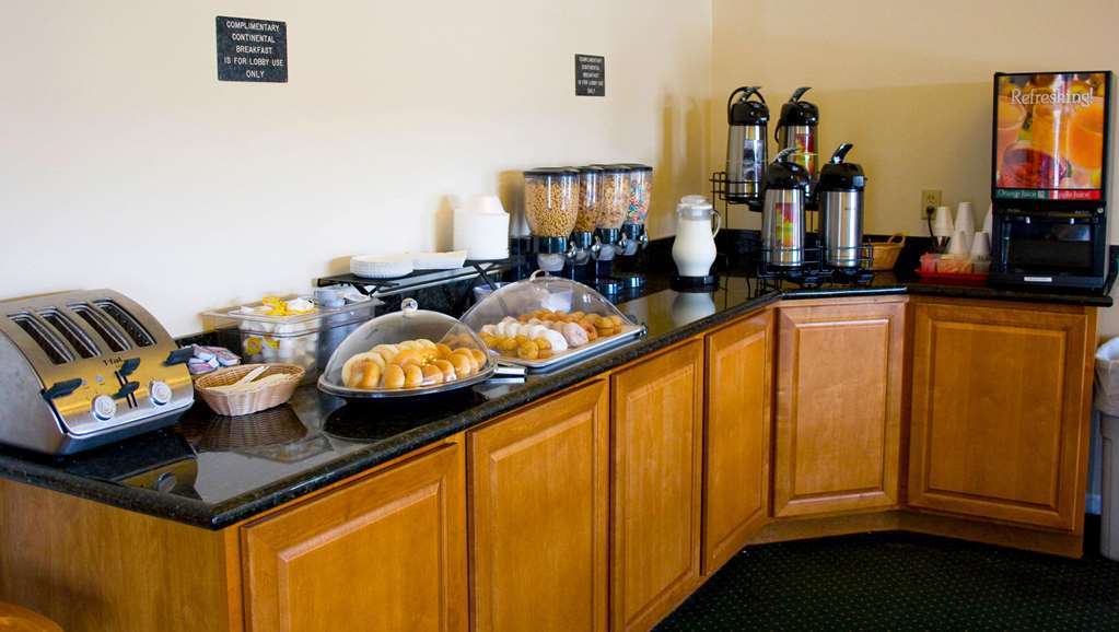 Alpine Inn & Suites Рокфорд Интерьер фото