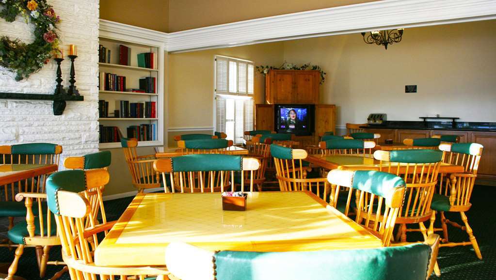 Alpine Inn & Suites Рокфорд Интерьер фото