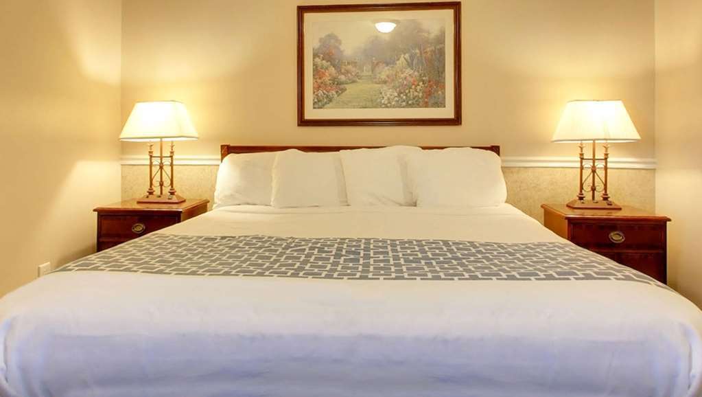 Alpine Inn & Suites Рокфорд Номер фото