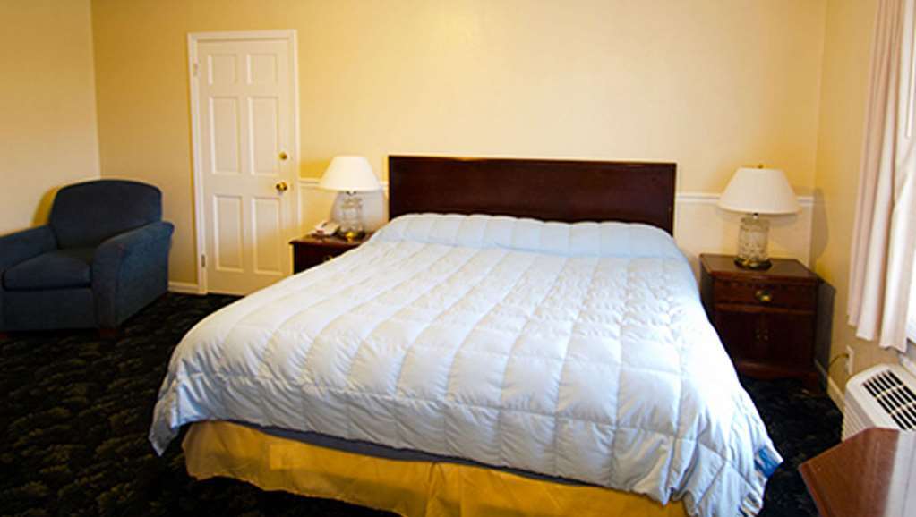 Alpine Inn & Suites Рокфорд Номер фото