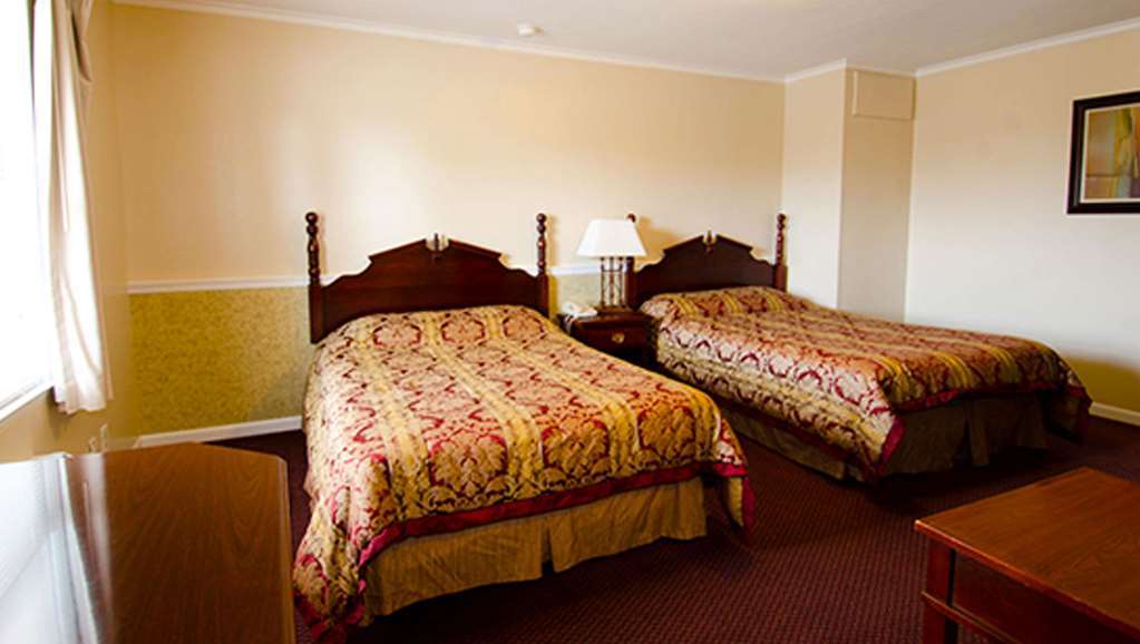 Alpine Inn & Suites Рокфорд Номер фото